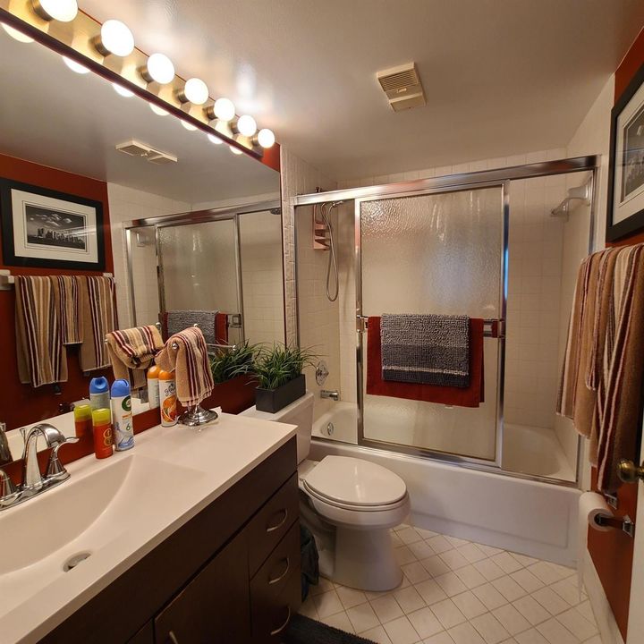 main bath