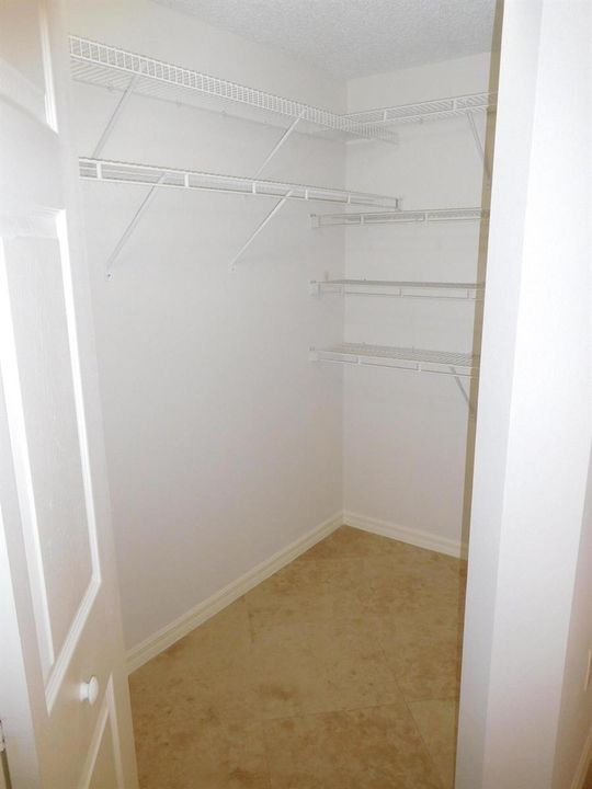 Closet