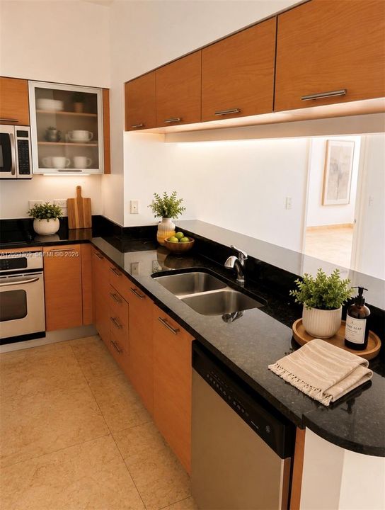 For Rent: $3,950 (2 beds, 2 baths, 1157 Square Feet)