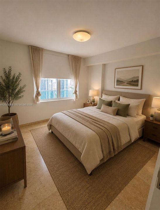 For Rent: $3,950 (2 beds, 2 baths, 1157 Square Feet)