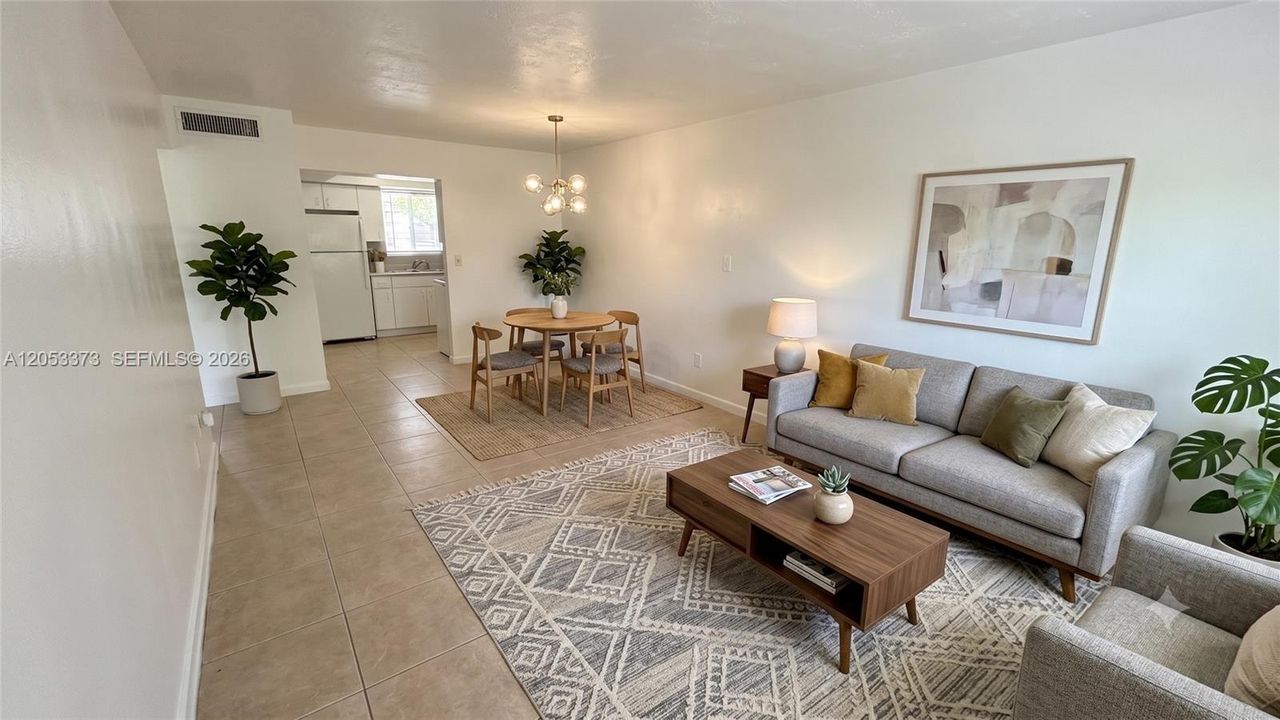En Venta: $129,000 (1 camas, 1 baños, 813 Pies cuadrados)