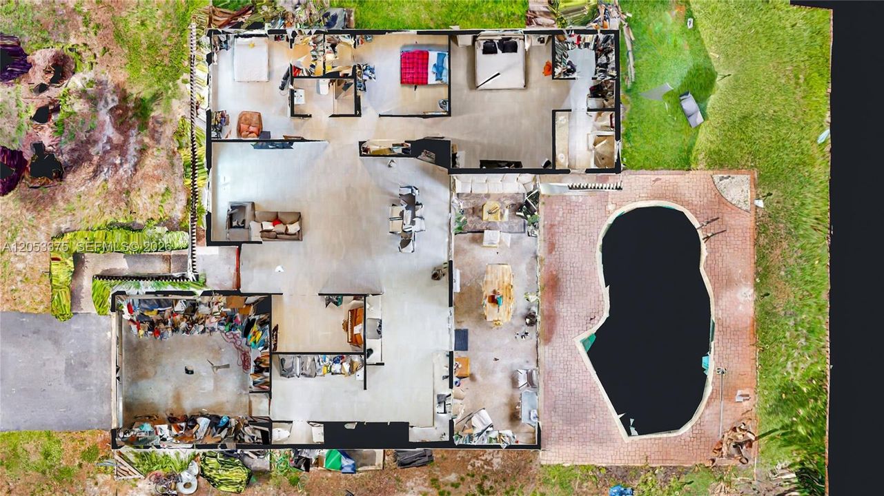 En Venta: $730,000 (3 camas, 2 baños, 2206 Pies cuadrados)