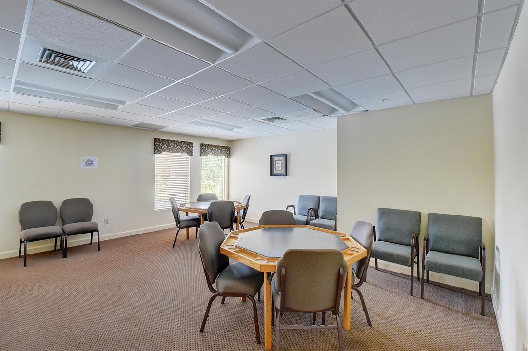 BUSINESS OFFICE