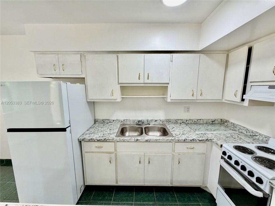 В аренду: $1,580 (1 спален, 1 ванн, 625 Квадратных фут)