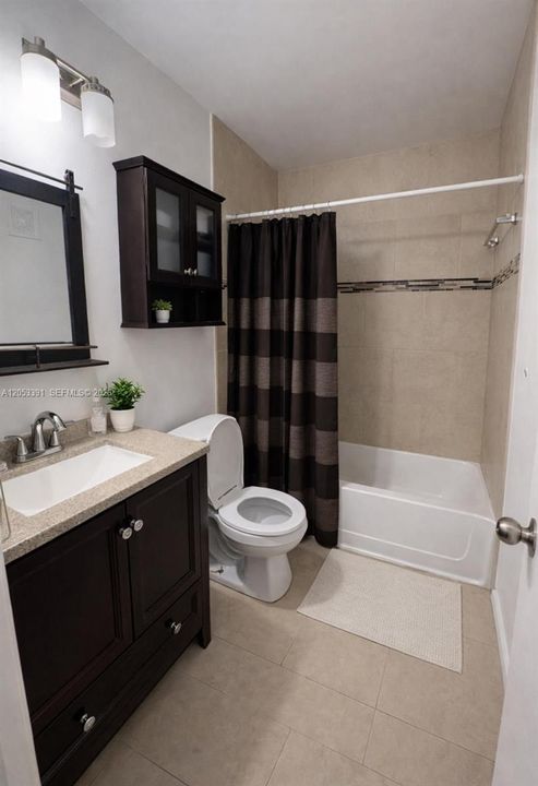 Bathroom 2
