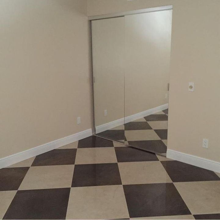 Upstairs 2nd Bedroom