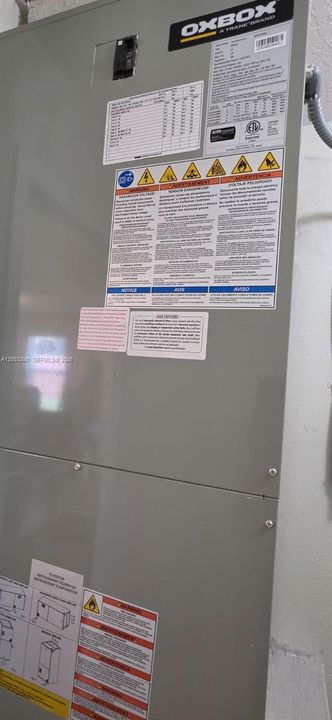 AC unit