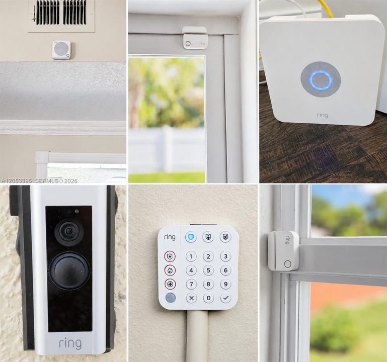 Security system