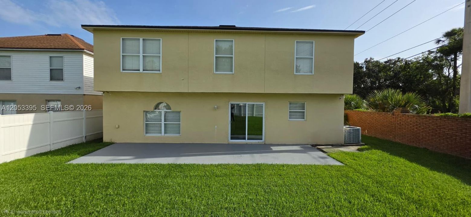 На продажу: $440,000 (5 спален, 2 ванн, 2810 Квадратных фут)