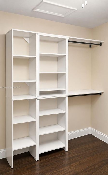 Bonus room/ Bedroom 5
