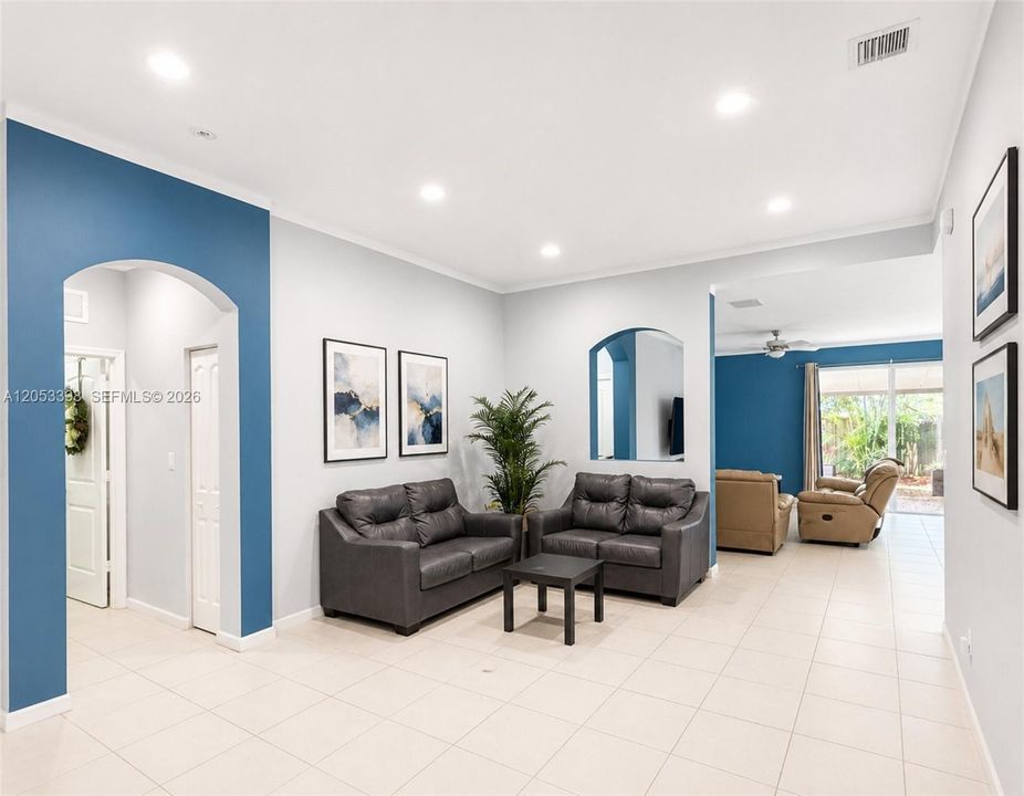 Living Room.