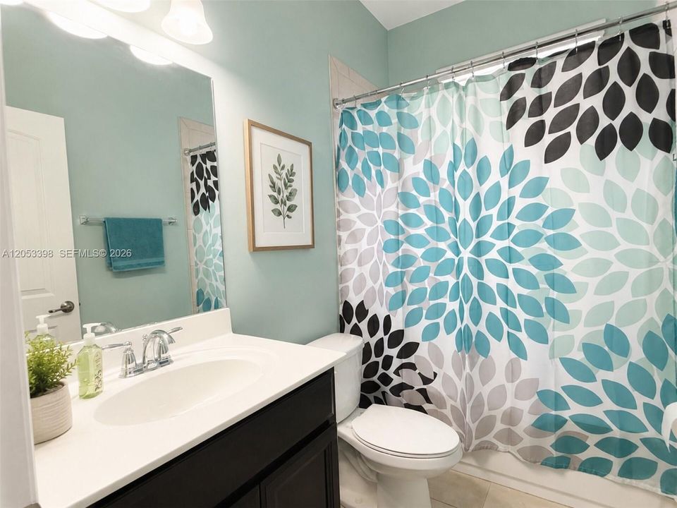 Bathroom #2