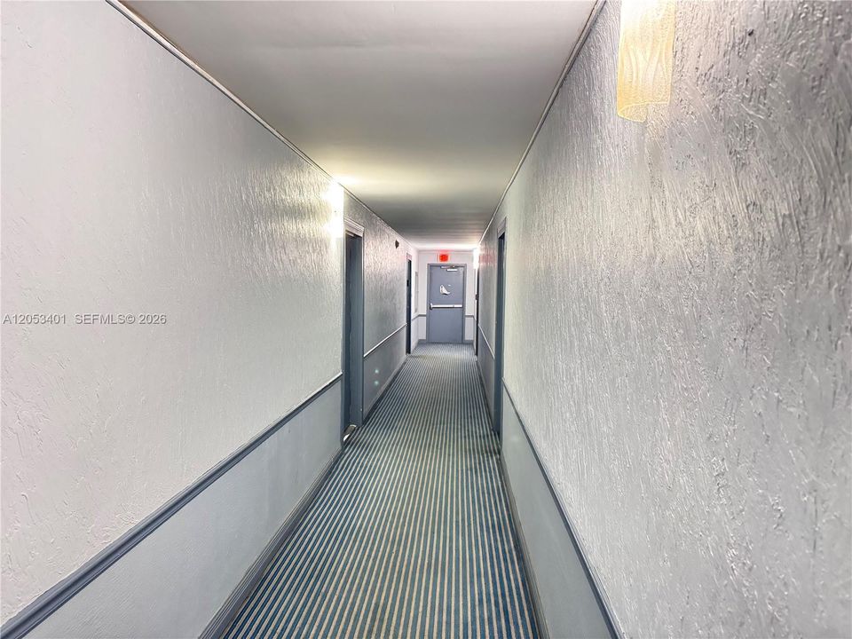 CORRIDOR
