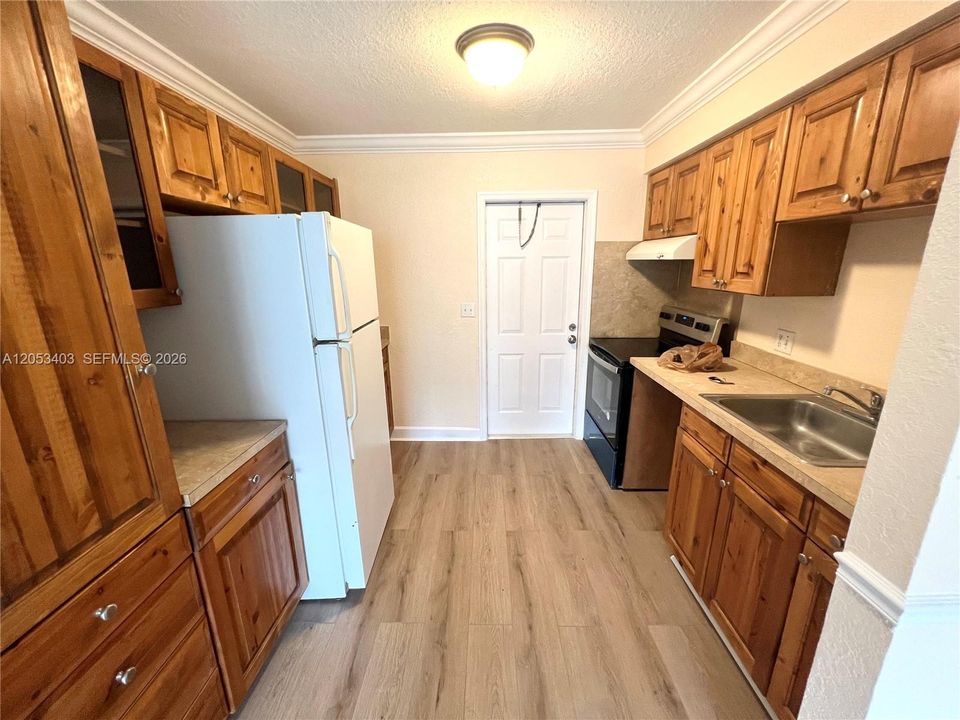 Dishwasher has since been delivered and installed