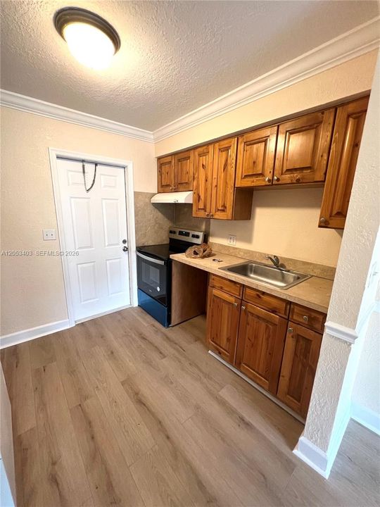 Dishwasher has since been delivered and installed