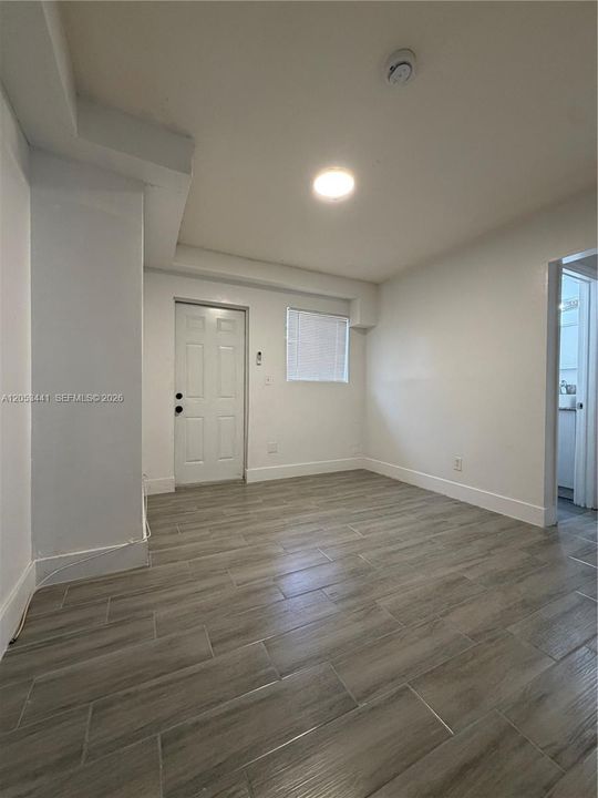 En Renta: $1,650 (1 camas, 1 baños, 400 Pies cuadrados)