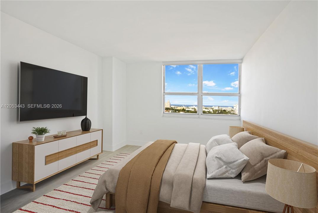 For Sale: $900,000 (2 beds, 2 baths, 1078 Square Feet)