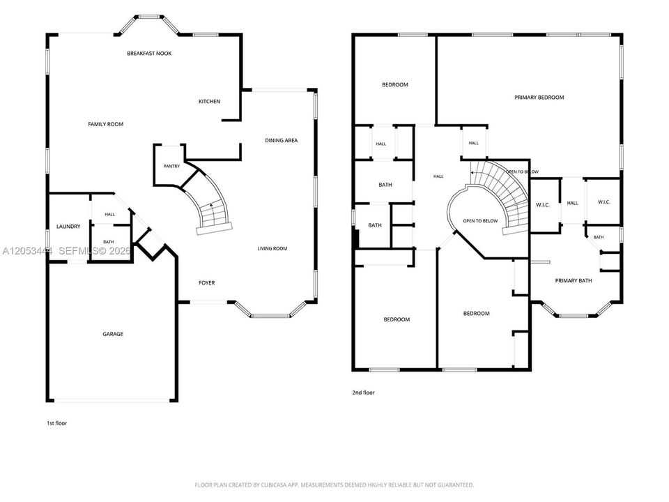 En Venta: $865,000 (4 camas, 2 baños, 3184 Pies cuadrados)