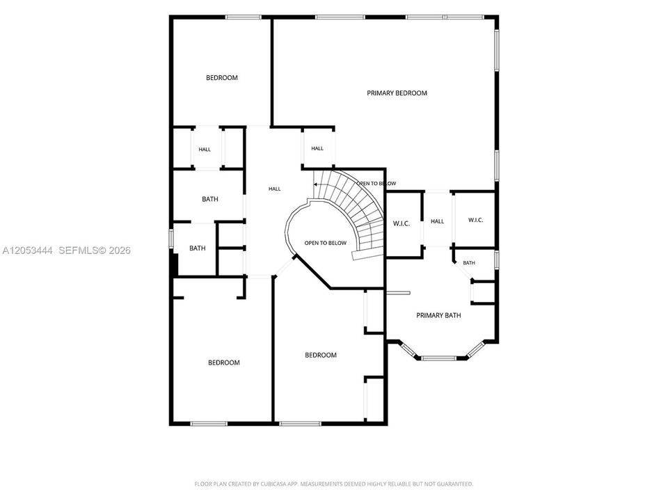 En Venta: $865,000 (4 camas, 2 baños, 3184 Pies cuadrados)
