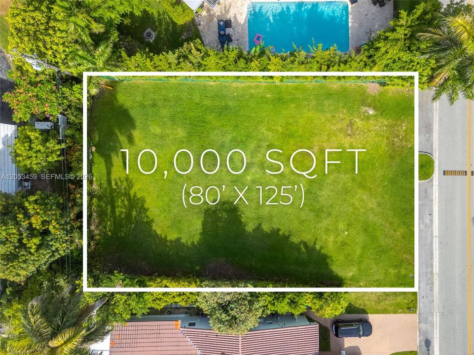 На продажу: $4,500,000 (0.23 acres)