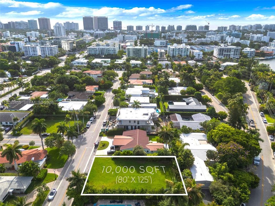 На продажу: $4,500,000 (0.23 acres)