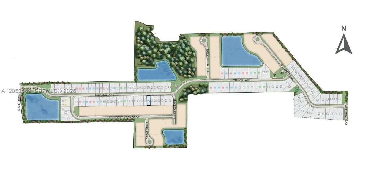 Solena Sitemap