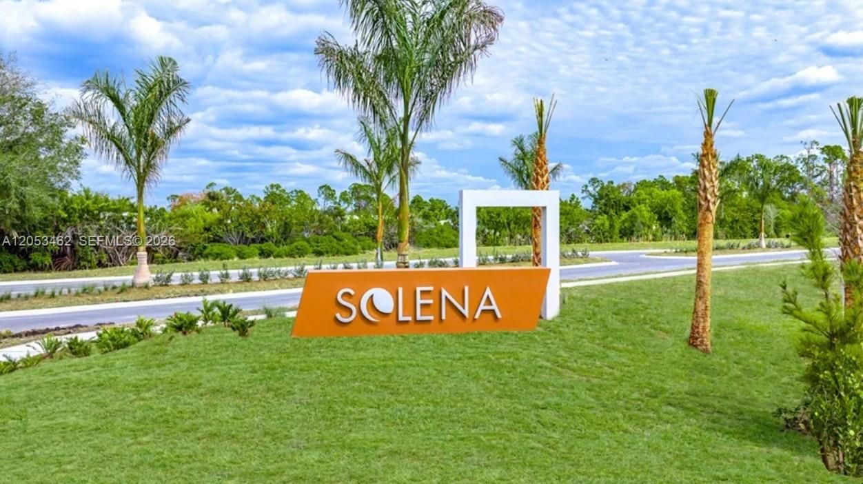 Solena Community