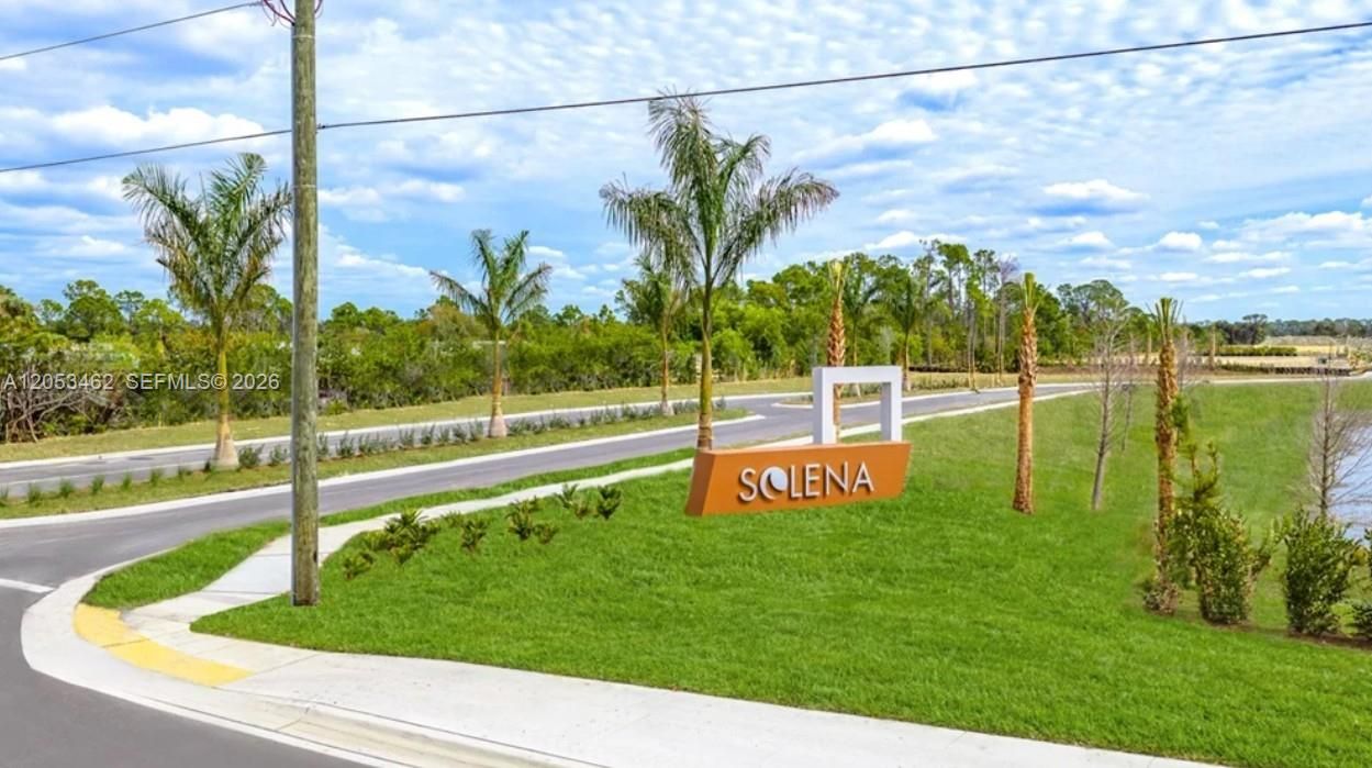 Solena Community