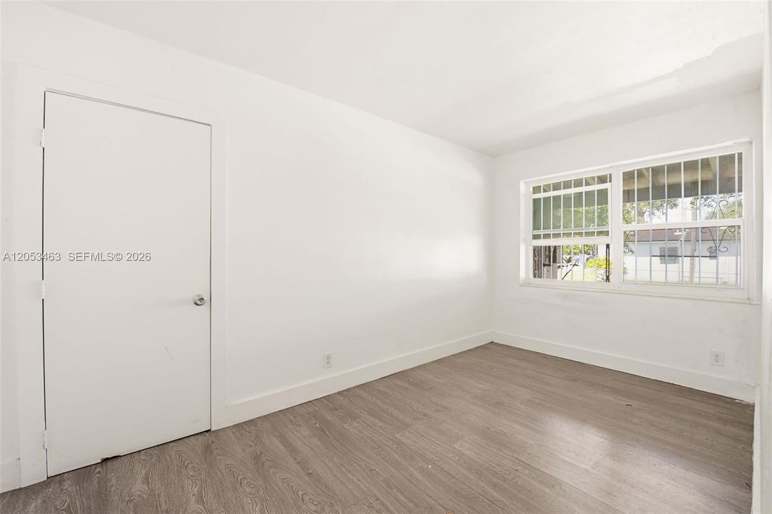 En Renta: $850 (1 camas, 1 baños, 400 Pies cuadrados)