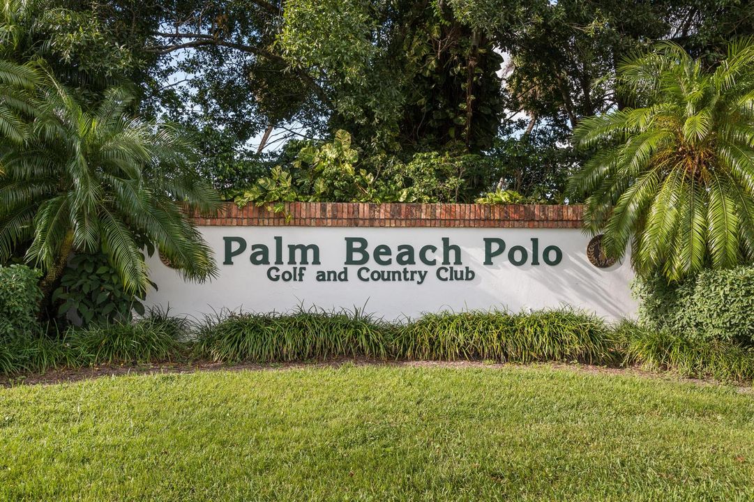 Polo Community