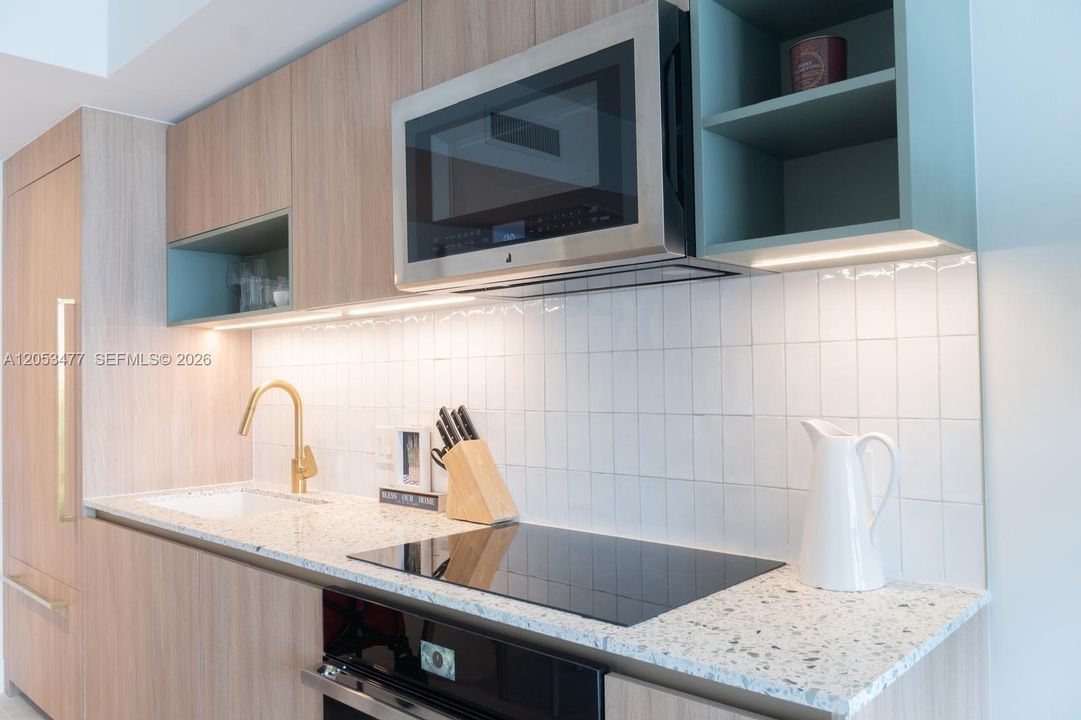 En Renta: $3,650 (1 camas, 1 baños, 588 Pies cuadrados)