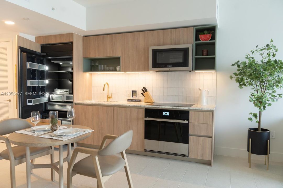 En Renta: $3,650 (1 camas, 1 baños, 588 Pies cuadrados)
