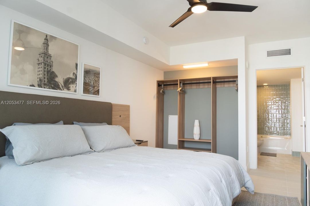 En Renta: $3,650 (1 camas, 1 baños, 588 Pies cuadrados)