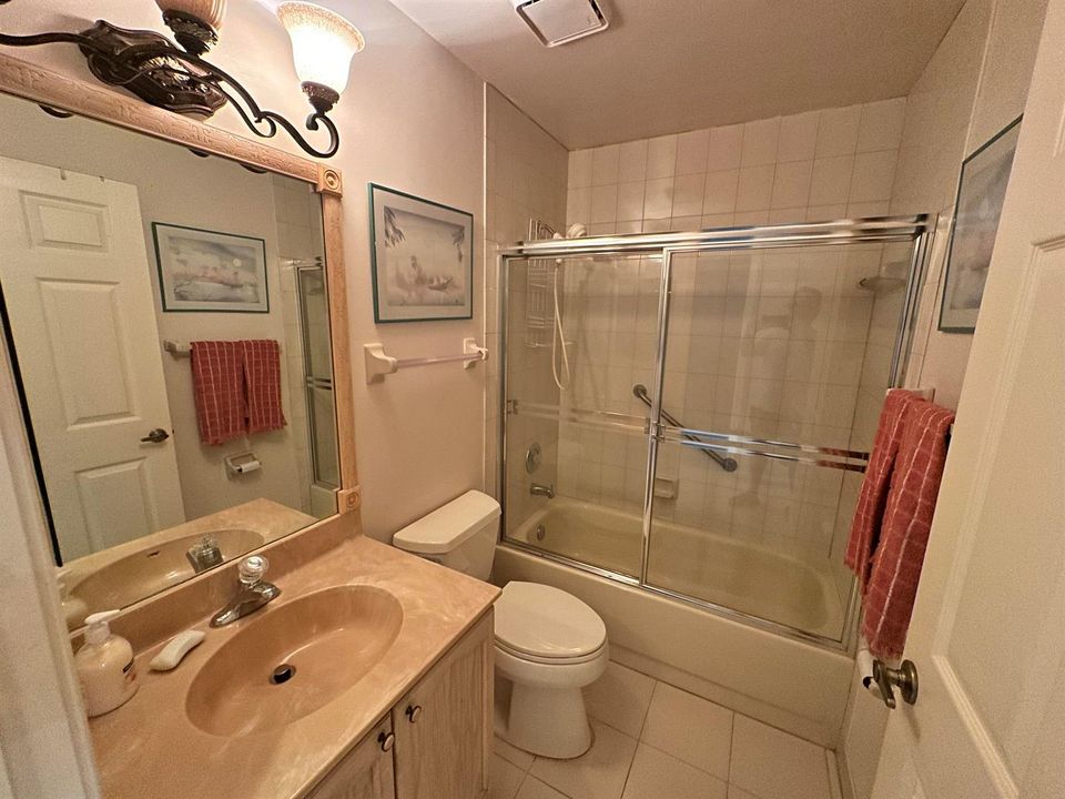 GUEST BATH