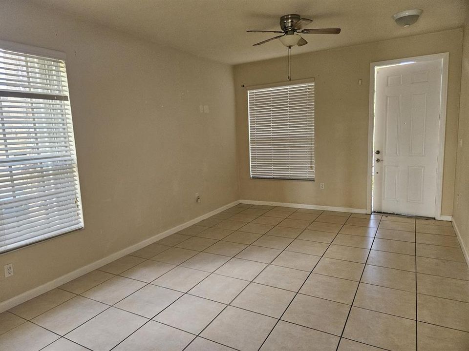 Living Room Isles of Oakland Park