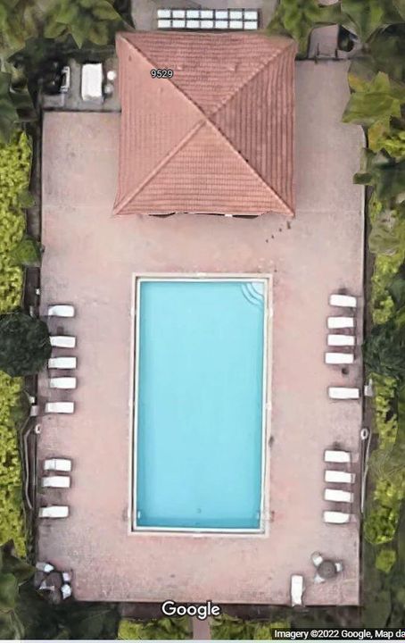 River Marina Pool 1