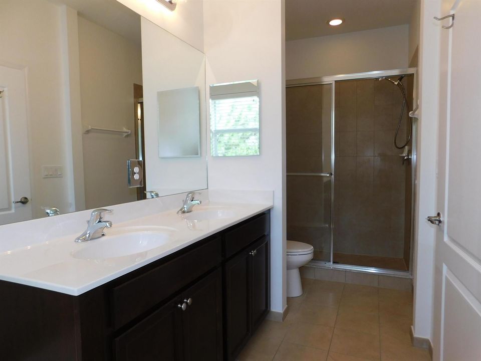 Master Bedroom Bath