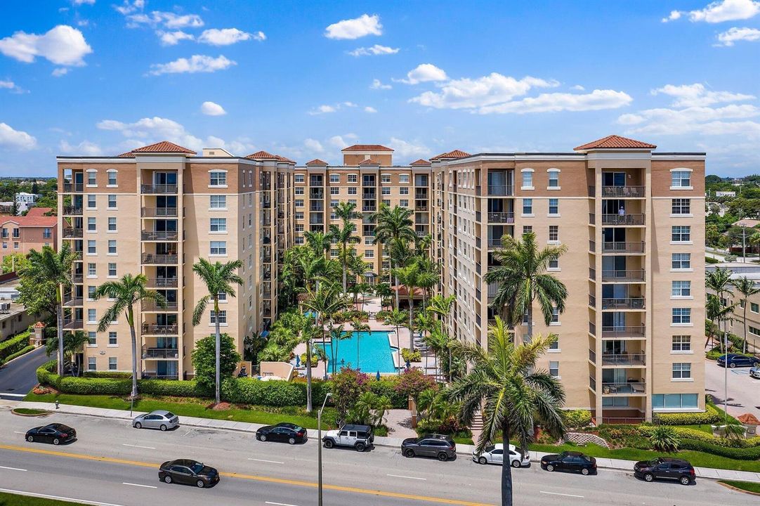 Flagler Pointe