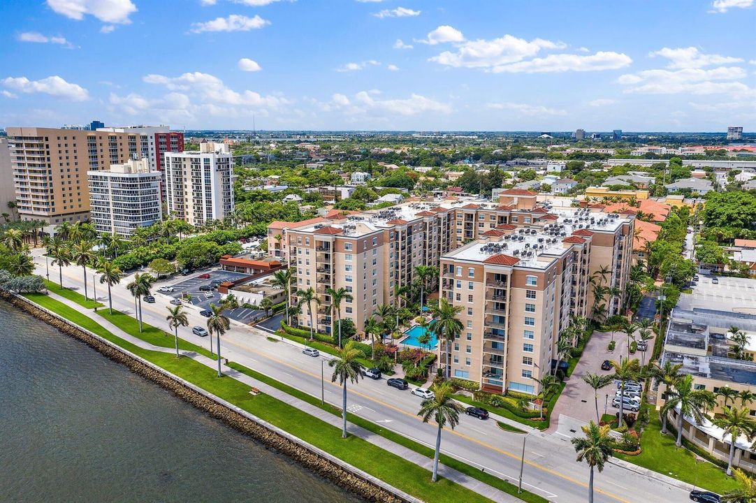 Flagler Pointe
