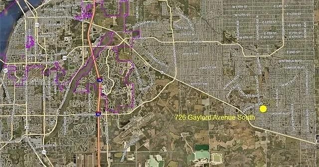 На продажу: $42,000 (10,713.00 acres)