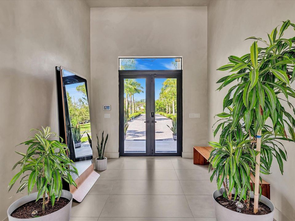 Foyer