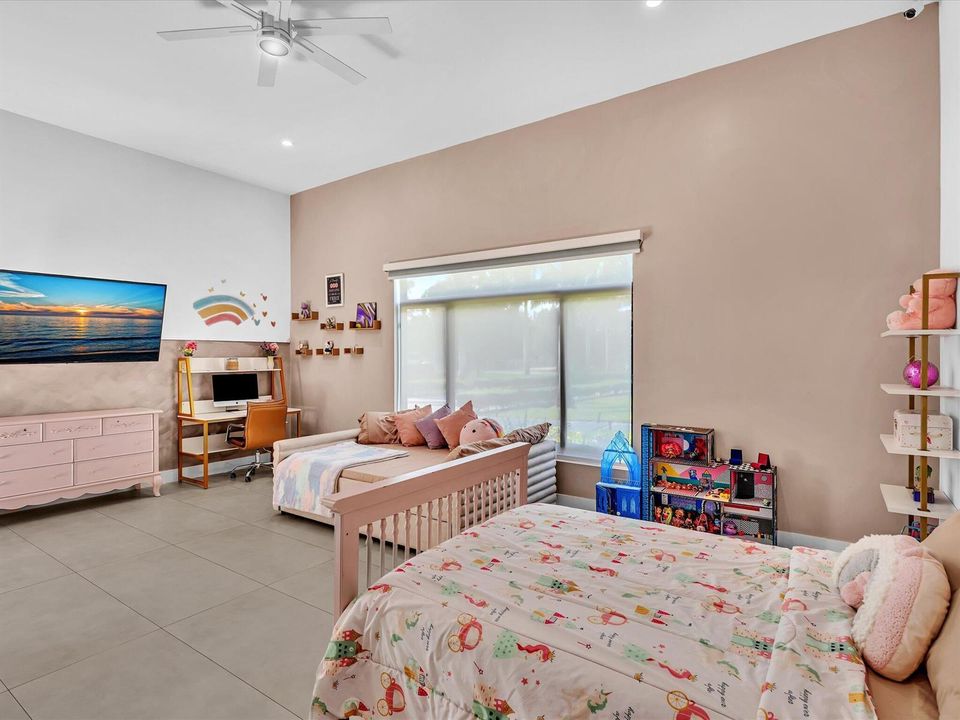 Bedroom #3