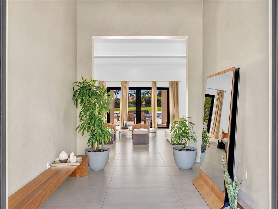 Foyer