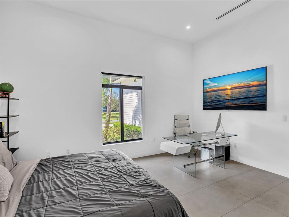 Bedroom #4