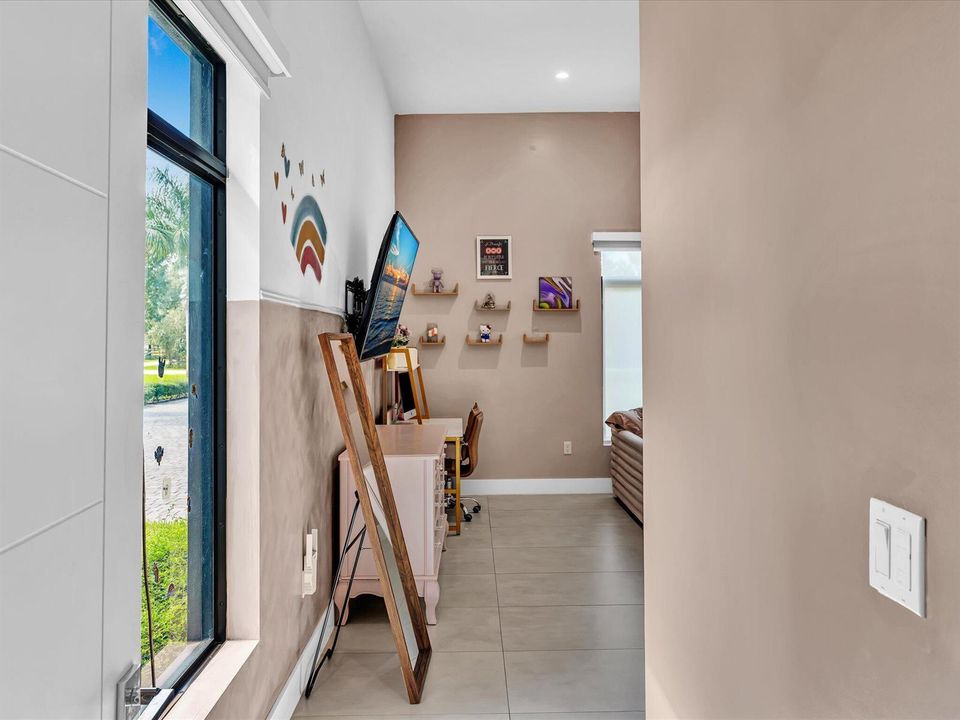 Bedroom #3
