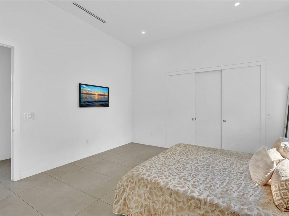 Bedroom #5
