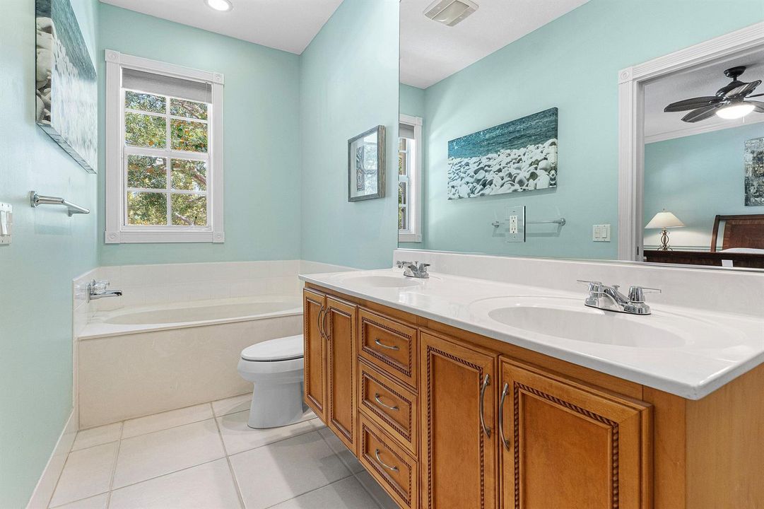 Primary Ensuite