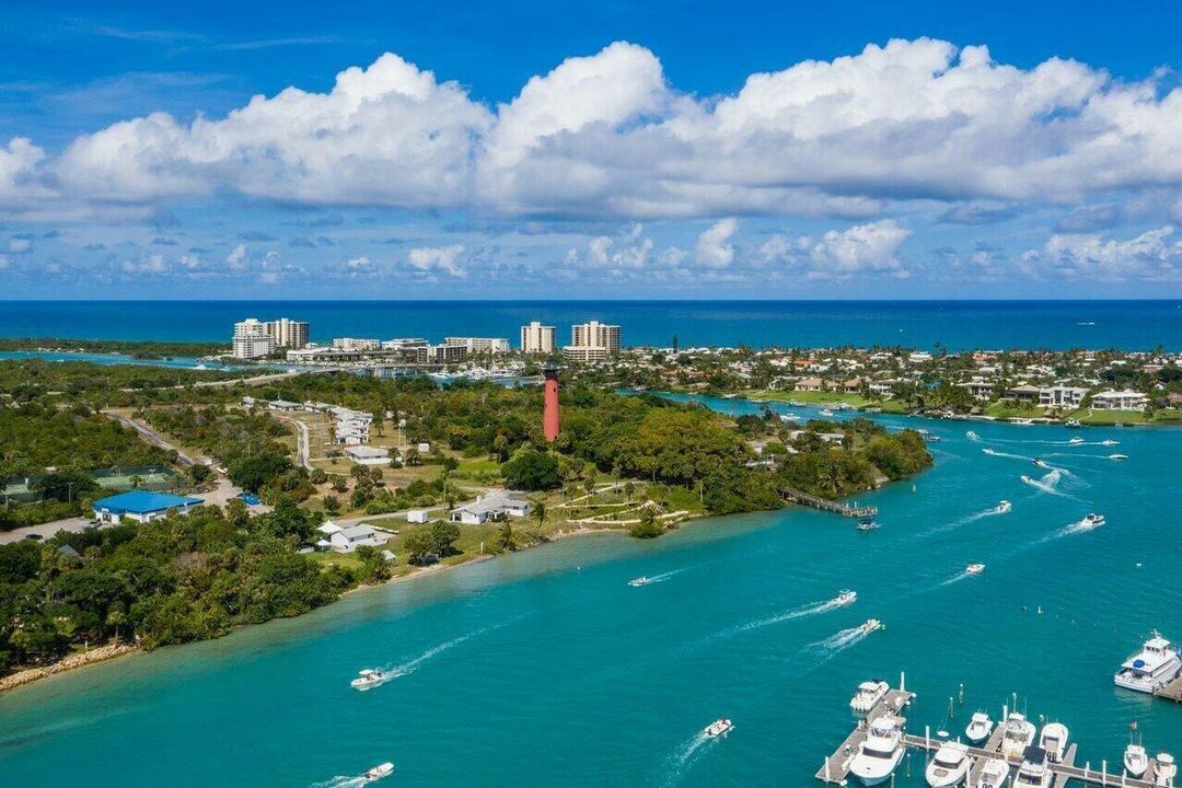 Jupiter Waterway