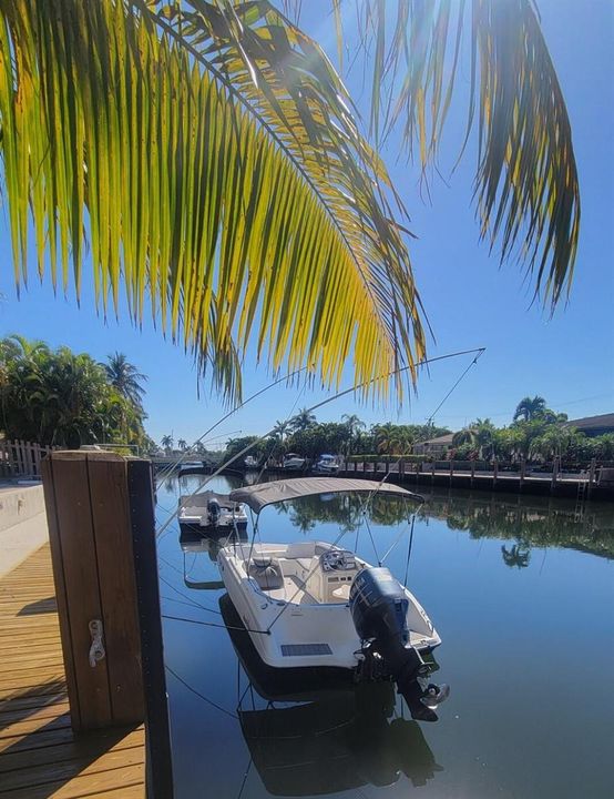 Dock