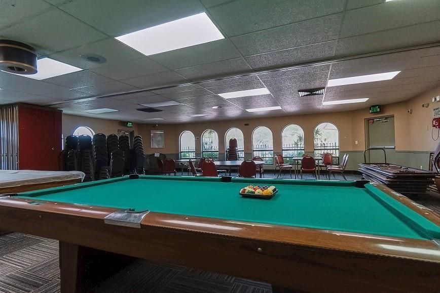 CP Billards